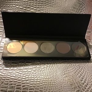 Blend Smokey eye pallet